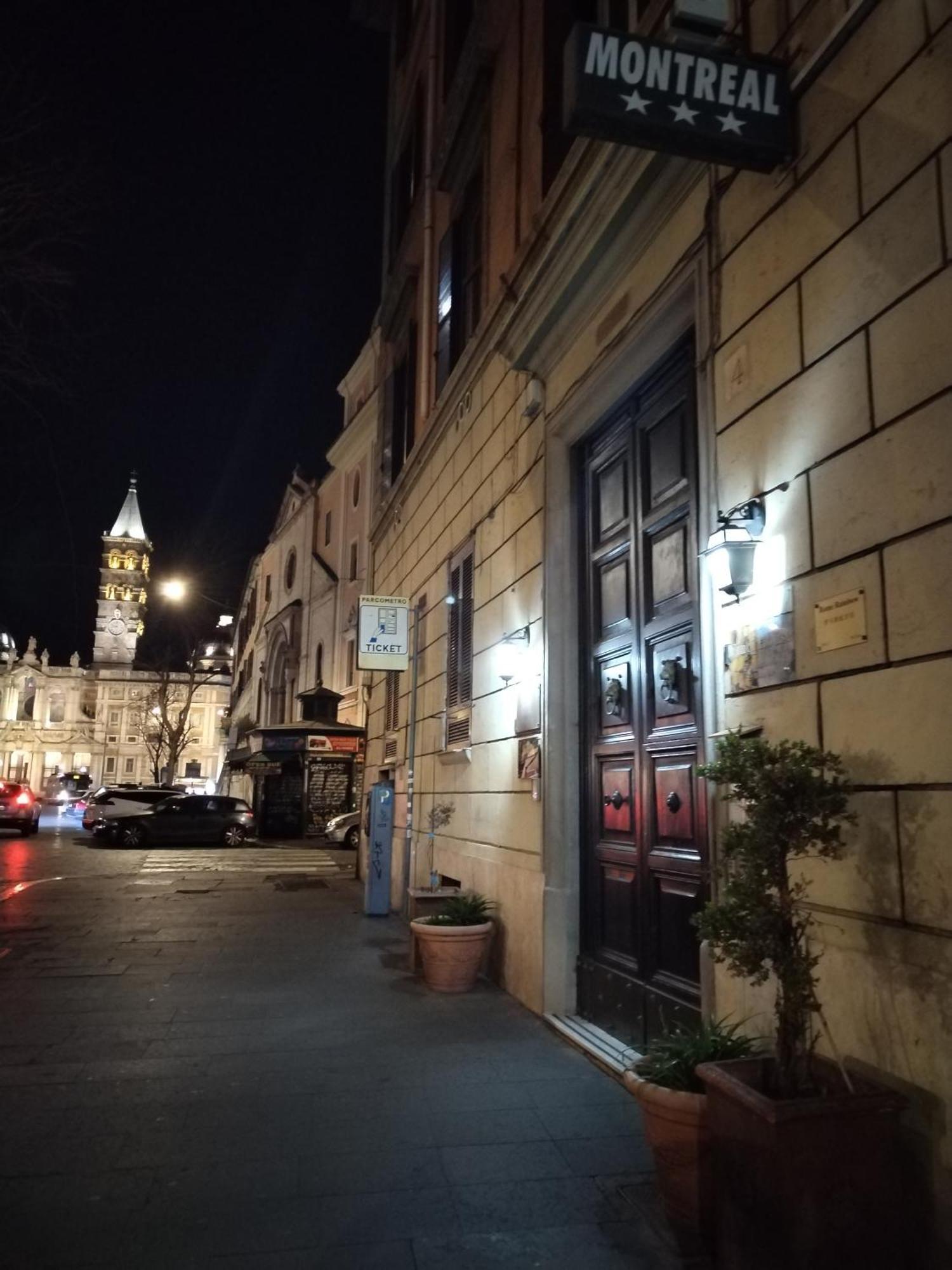 B&B L'Esquilina — Photos 1