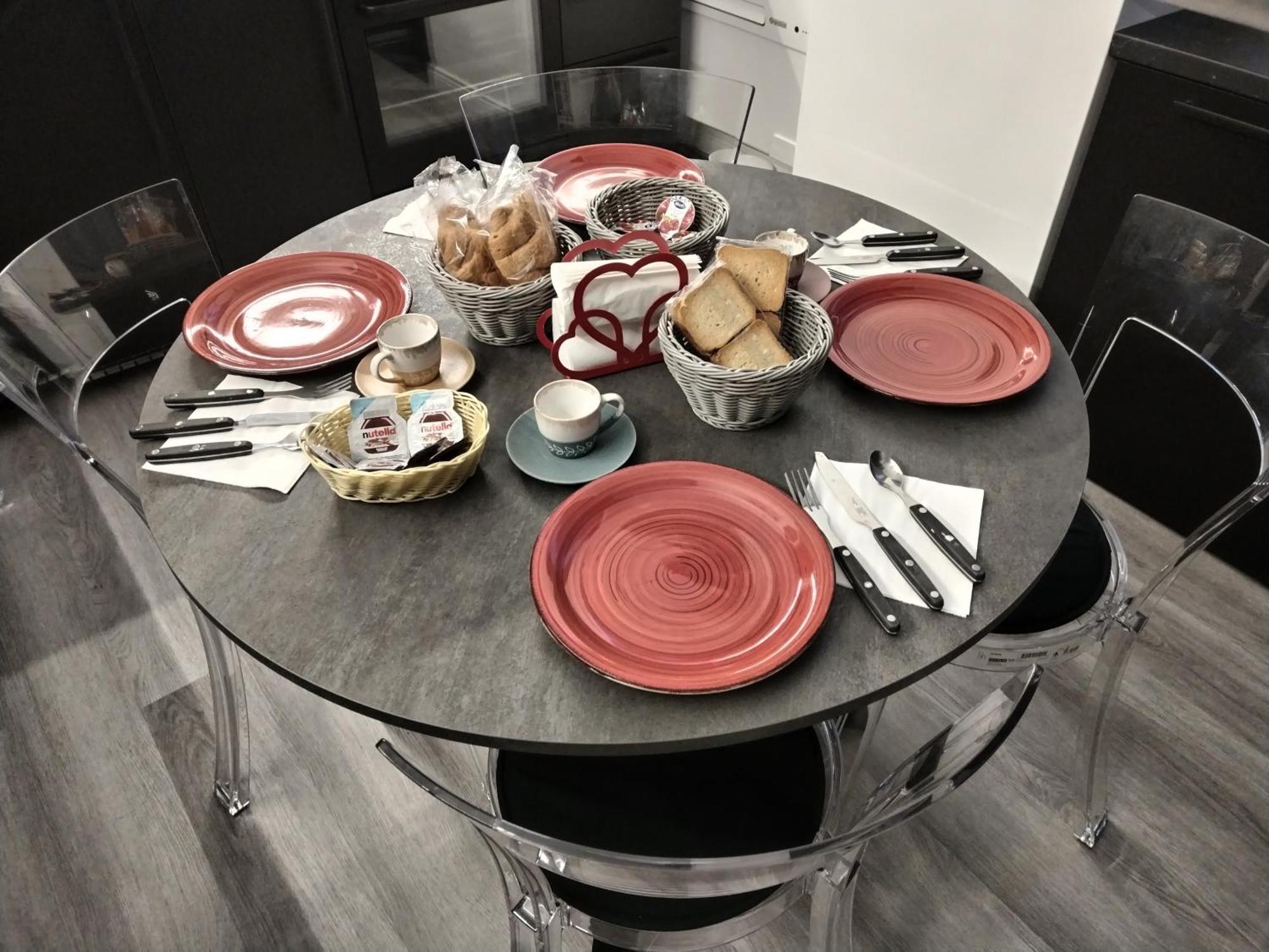 B&B L'Esquilina, Rome